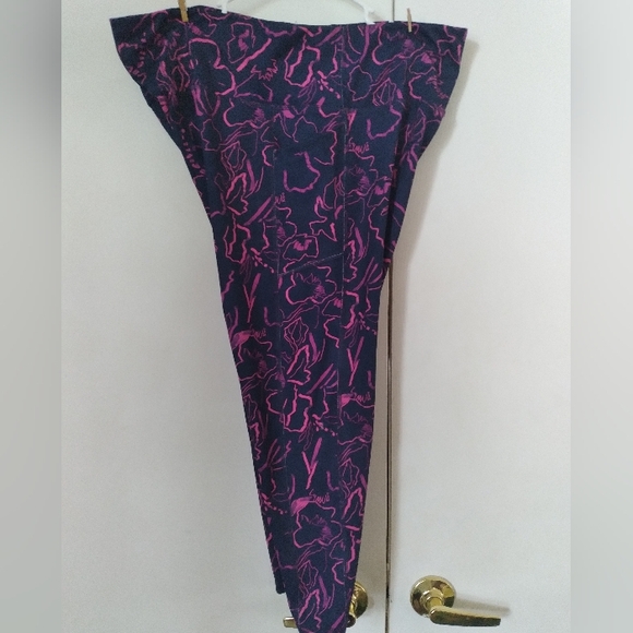 NWOT Avia cropped yoga leggings 1X 2X - Picture 1 of 4